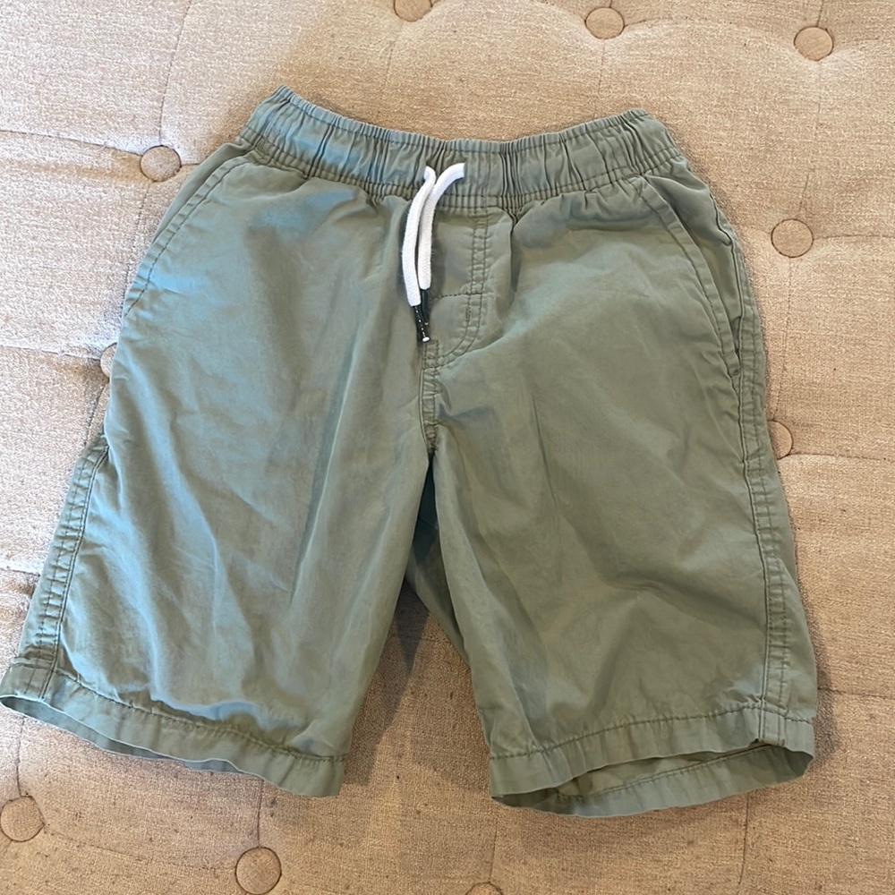 Boy’s Cat & Jack Shorts